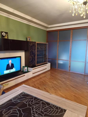 Апартаменты в самом центре Баку